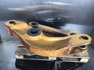 Liebherr Schalthebel